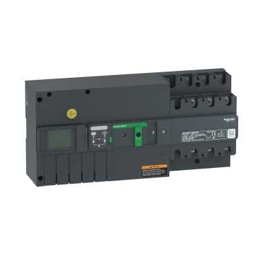SCHNEIDER ELECTRIC - TA16D3L1604TPE - MCCB (Molded Case Circuit Breakers)