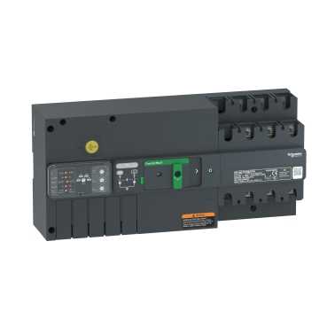 SCHNEIDER ELECTRIC - TA16D3S1604TPE - MCCB (Molded Case Circuit Breakers)