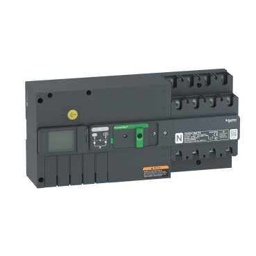 SCHNEIDER ELECTRIC - TA16D4L1004TPE - MCCB (Molded Case Circuit Breakers)