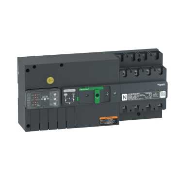 SCHNEIDER ELECTRIC - TA16D4S1604TPE - MCCB (Molded Case Circuit Breakers)
