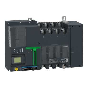 SCHNEIDER ELECTRIC - TA63D4L5004TPE - MCCB (Molded Case Circuit Breakers)