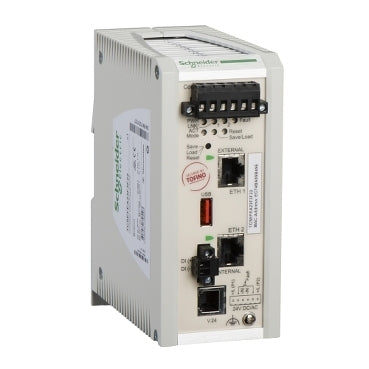 SCHNEIDER ELECTRIC - TCSEFEC23FCF21 - Communications Modules