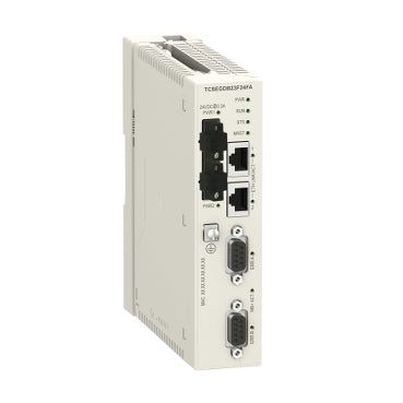 SCHNEIDER ELECTRIC - TCSEGDB23F24FA - Communications Modules