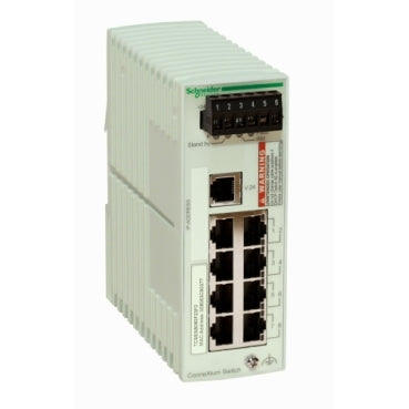 SCHNEIDER ELECTRIC - TCSESB083F23F0 - Communications Modules