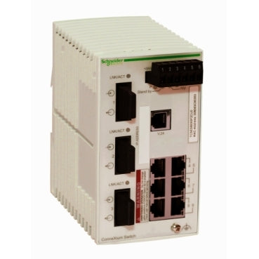 SCHNEIDER ELECTRIC - TCSESB093F2CU0 - Communications Modules