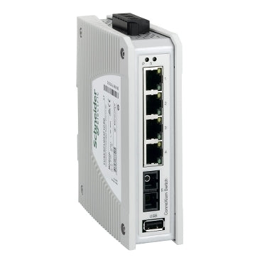 SCHNEIDER ELECTRIC - TCSESPU053F1CS0 - Communications Modules