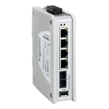 SCHNEIDER ELECTRIC - TCSESPU053F1CU0 - Communications Modules