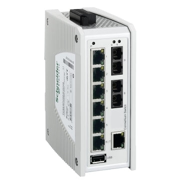 SCHNEIDER ELECTRIC - TCSESPU093F2CU0 - Communications Modules