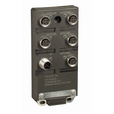 SCHNEIDER ELECTRIC - TCSESU051F0 - Communications Modules