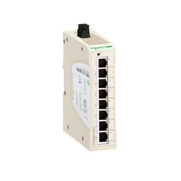 SCHNEIDER ELECTRIC - TCSESU083FN0 - Communications Modules