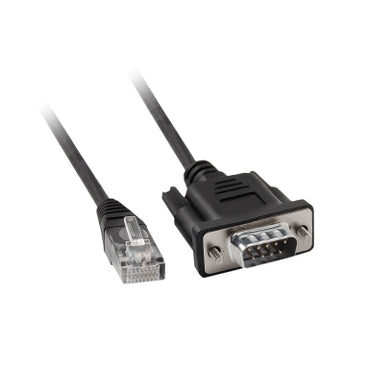 SCHNEIDER ELECTRIC - TCSMCN3M4M3S2 - Sockets, Leads & Holders for Electronics