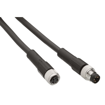 SCHNEIDER ELECTRIC - TCSXCN1FNX25E - Sockets, Leads & Holders for Electronics