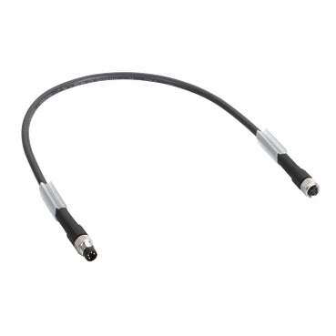 SCHNEIDER ELECTRIC - TCSXCNDMDF10V - Sockets, Leads & Holders for Electronics