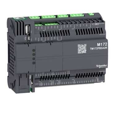 SCHNEIDER ELECTRIC - TM172PBG42R - Industrial Computer Board