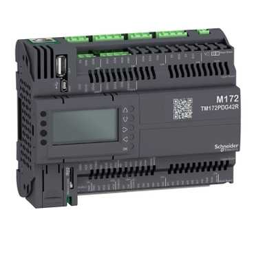 SCHNEIDER ELECTRIC - TM172PDG42R - Industrial Computer Board