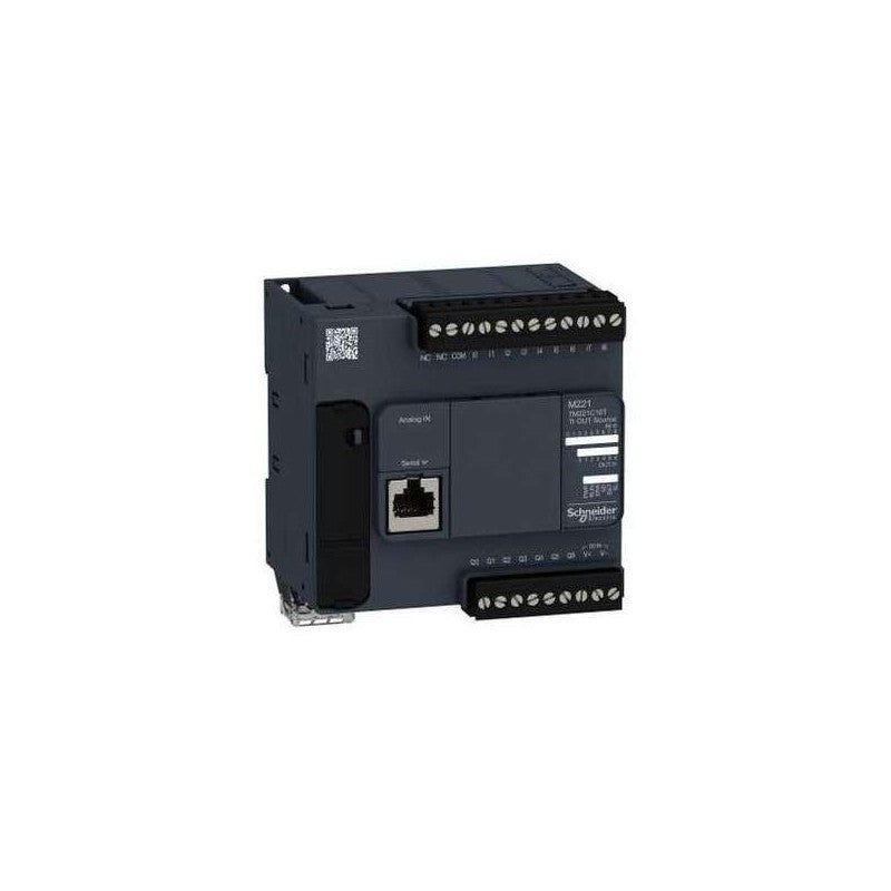 SCHNEIDER ELECTRIC - TM221C16T - Industrial Computer Board