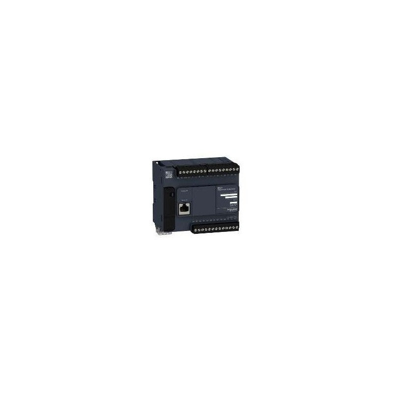 SCHNEIDER ELECTRIC - TM221C24U - Industrial Computer Board