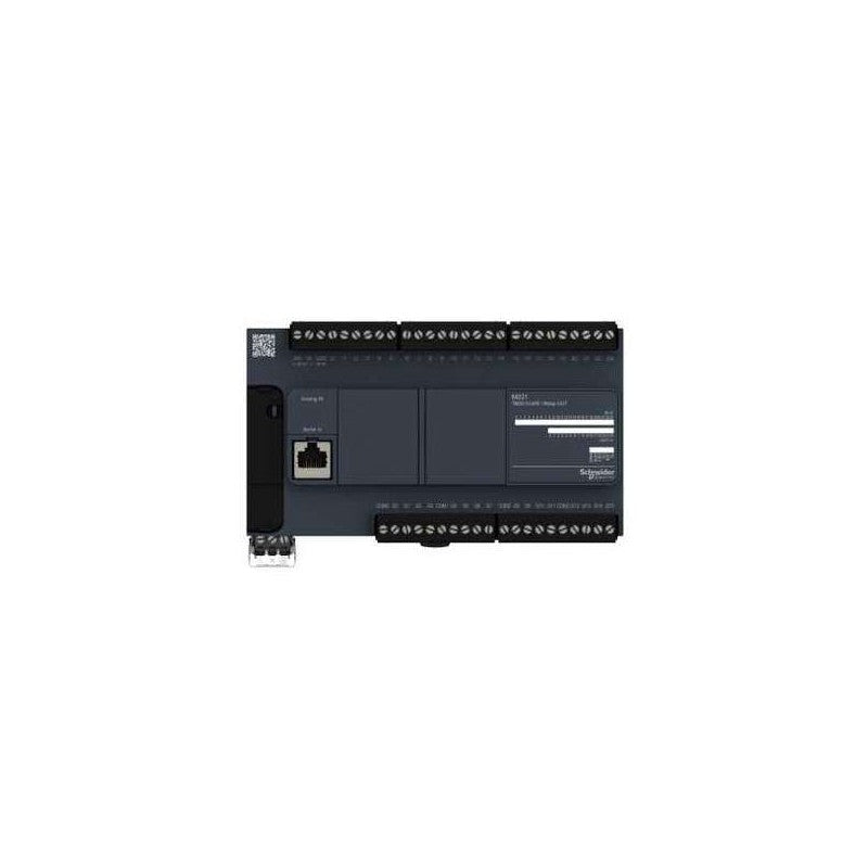 SCHNEIDER ELECTRIC - TM221C40R - Industrial Computer Board