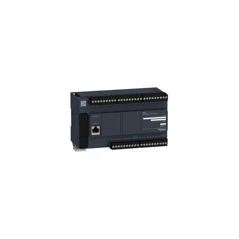 SCHNEIDER ELECTRIC - TM221C40T - Industrial Computer Board