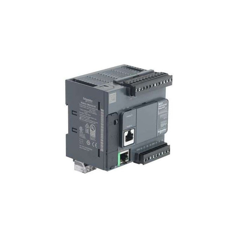 SCHNEIDER ELECTRIC - TM221CE16R - Industrial Computer Board