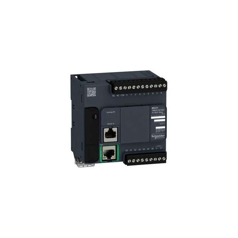 SCHNEIDER ELECTRIC - TM221CE16U - Industrial Computer Board