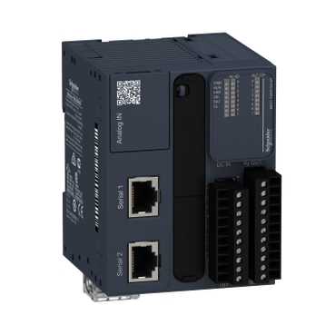 SCHNEIDER ELECTRIC - TM221M16R - Industrial Computer Board