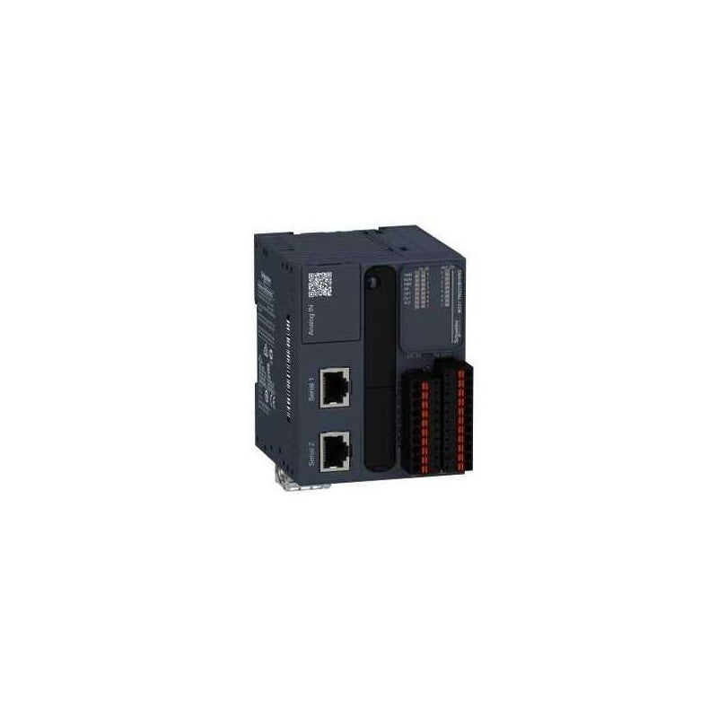 SCHNEIDER ELECTRIC - TM221M16RG - Industrial Computer Board