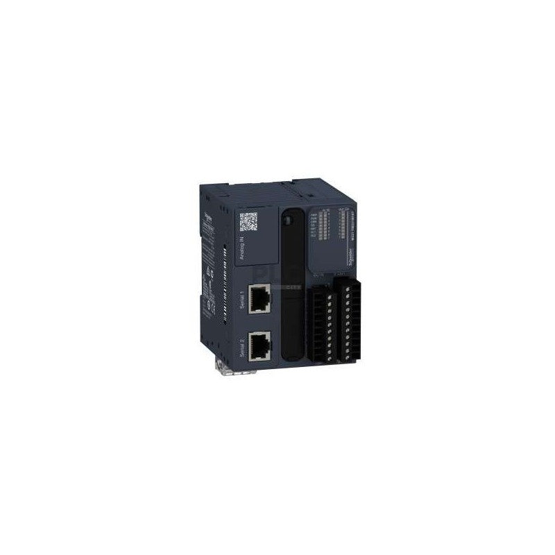 SCHNEIDER ELECTRIC - TM221M16T - Industrial Computer Board