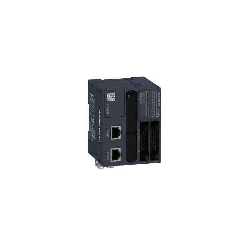SCHNEIDER ELECTRIC - TM221M32TK - Industrial Computer Board