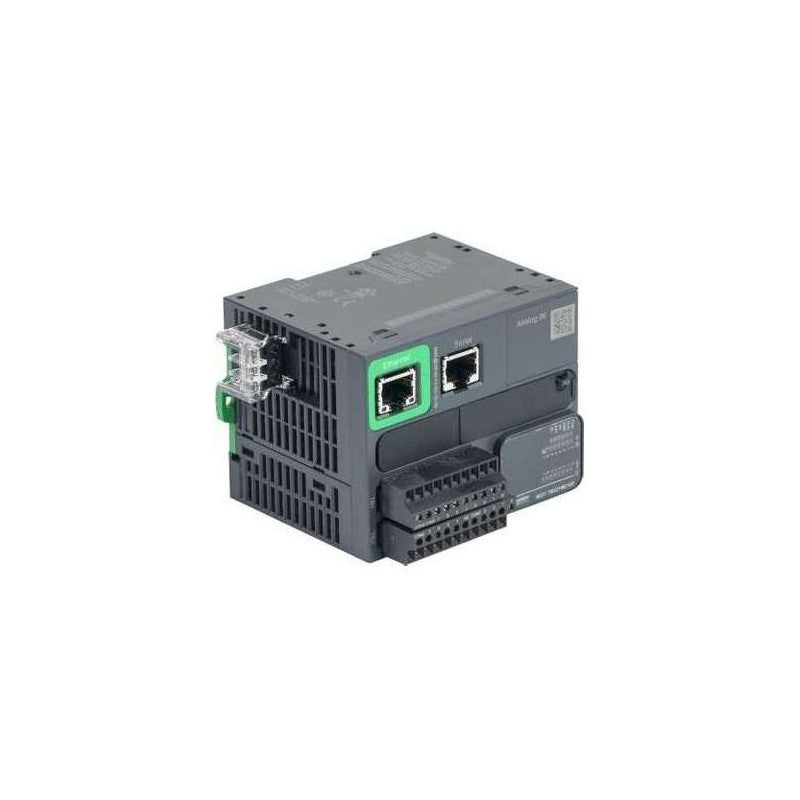 SCHNEIDER ELECTRIC - TM221ME16R - Industrial Computer Board
