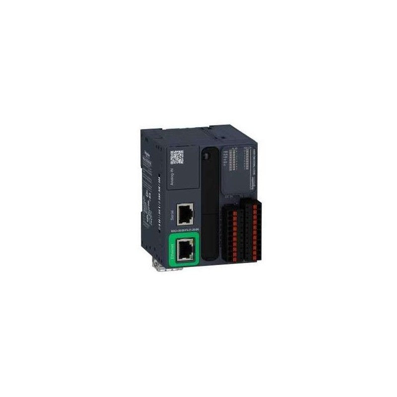 SCHNEIDER ELECTRIC - TM221ME16RG - Industrial Computer Board