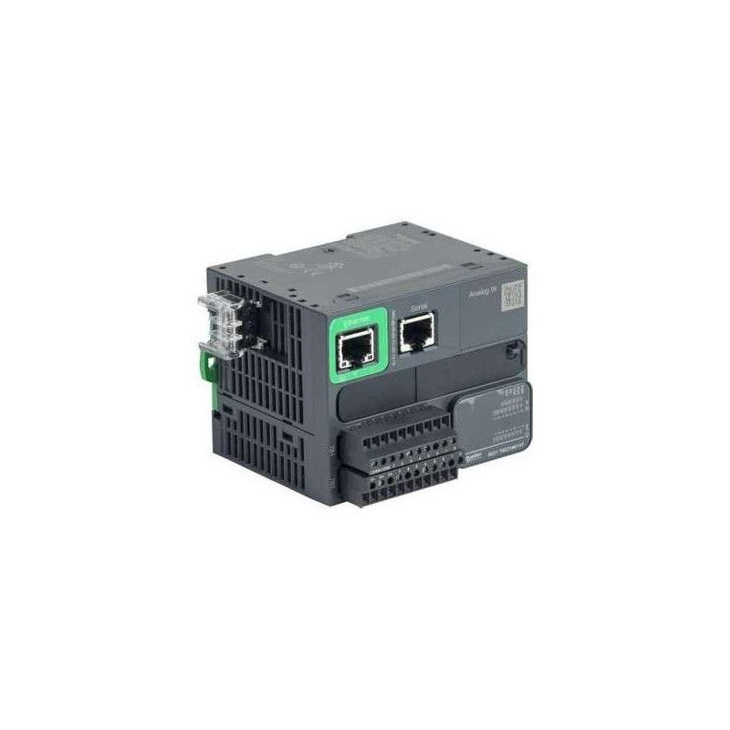 SCHNEIDER ELECTRIC - TM221ME16T - Industrial Computer Board