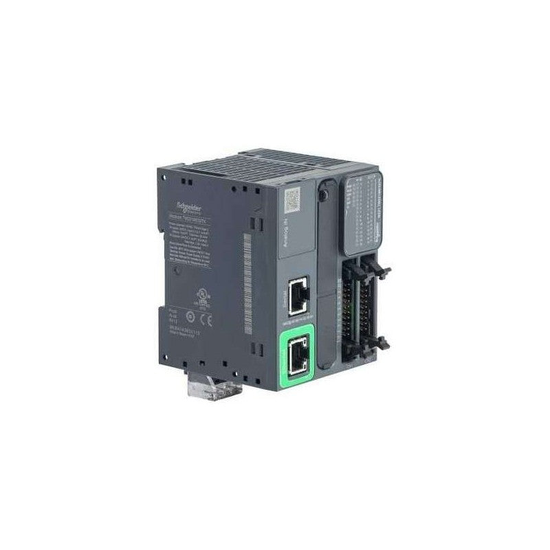 SCHNEIDER ELECTRIC - TM221ME32TK - Industrial Computer Board