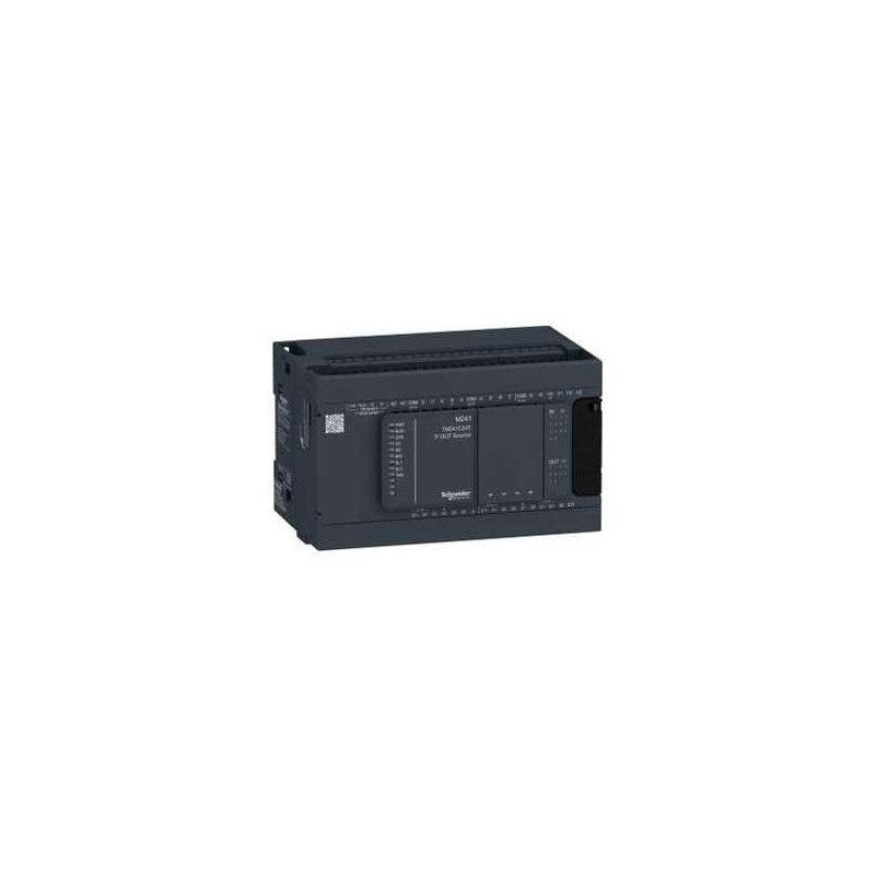 SCHNEIDER ELECTRIC - TM241C24T - Industrial Computer Board