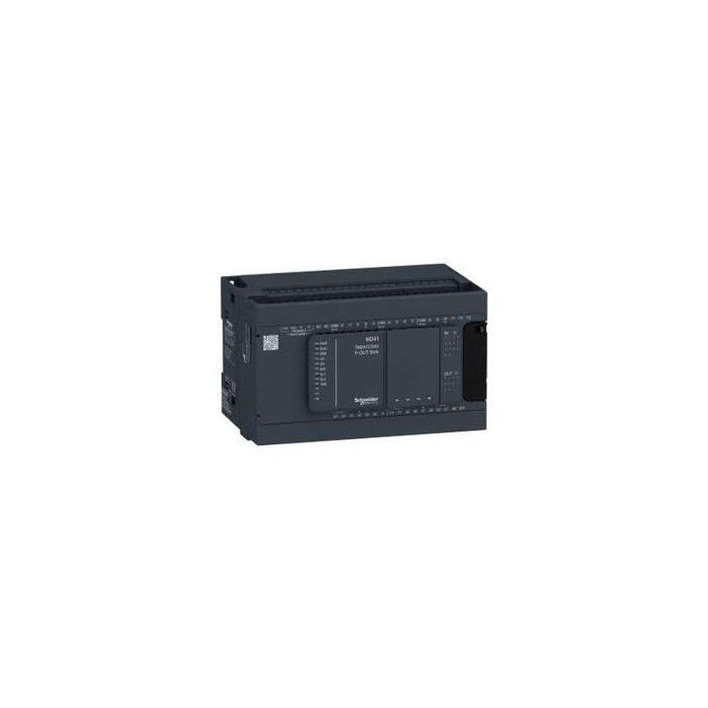 SCHNEIDER ELECTRIC - TM241C24U - Industrial Computer Board