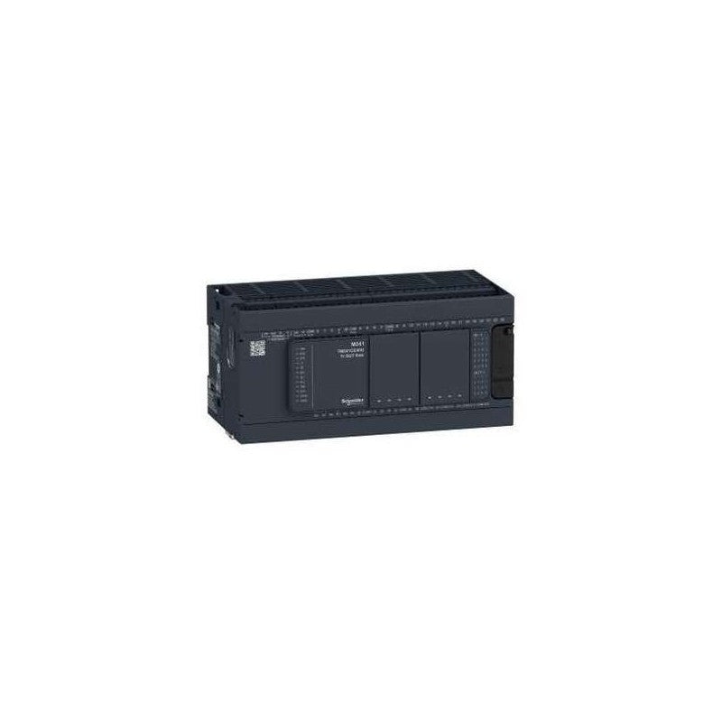 SCHNEIDER ELECTRIC - TM241C40R - Industrial Computer Board