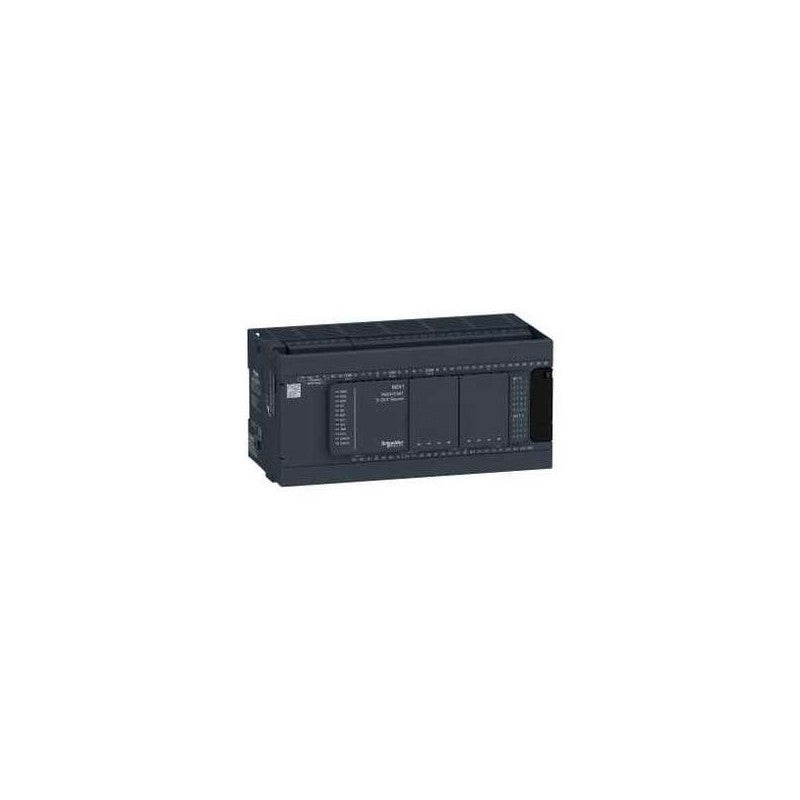 SCHNEIDER ELECTRIC - TM241C40T - Industrial Computer Board