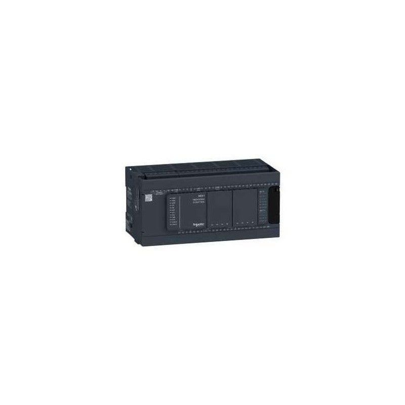 SCHNEIDER ELECTRIC - TM241C40U - Industrial Computer Board