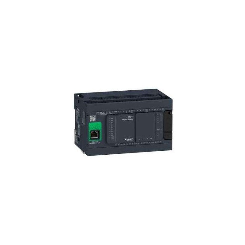 SCHNEIDER ELECTRIC - TM241CE24R - Industrial Computer Board