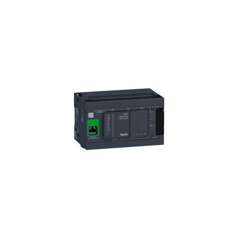 SCHNEIDER ELECTRIC - TM241CE24T - Industrial Computer Board