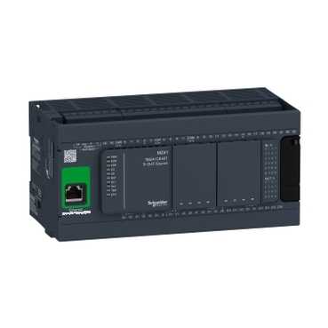 SCHNEIDER ELECTRIC - TM241CE40T - Industrial Computer Board