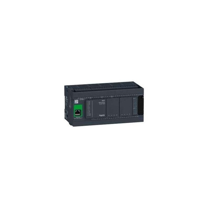 SCHNEIDER ELECTRIC - TM241CE40U - Industrial Computer Board