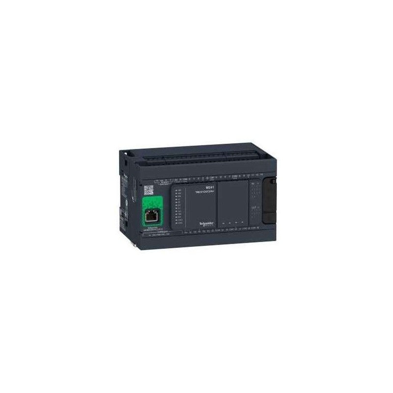 SCHNEIDER ELECTRIC - TM241CEC24R - Industrial Computer Board