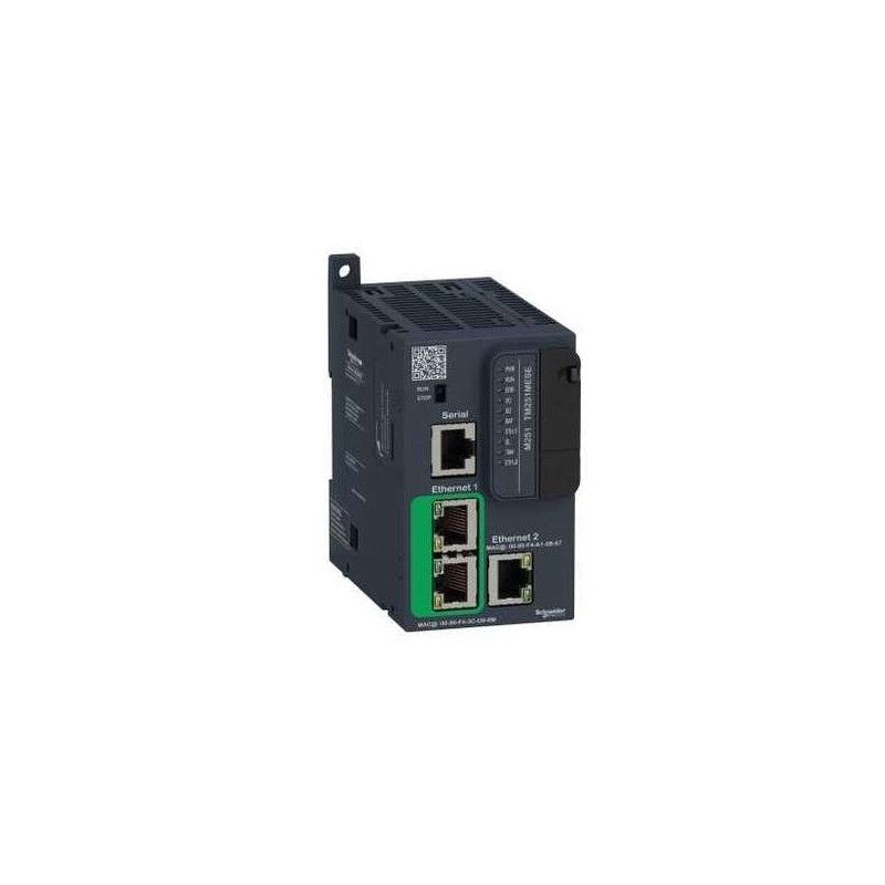 SCHNEIDER ELECTRIC - TM251MESE - Industrial Computer Board