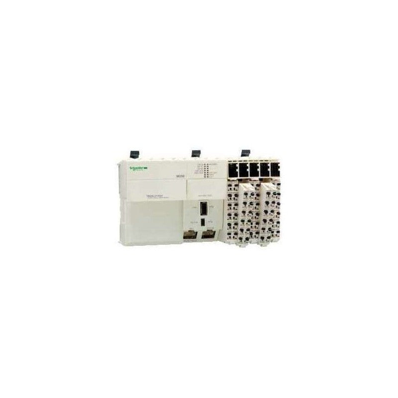 SCHNEIDER ELECTRIC - TM258LD42DT - Industrial Computer Board
