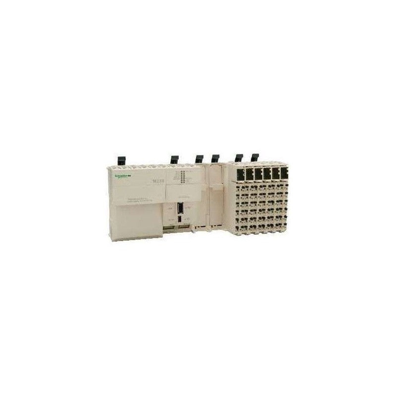 SCHNEIDER ELECTRIC - TM258LD42DT4L - Industrial Computer Board