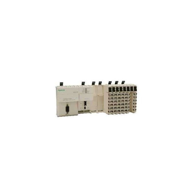 SCHNEIDER ELECTRIC - TM258LF42DR - Industrial Computer Board