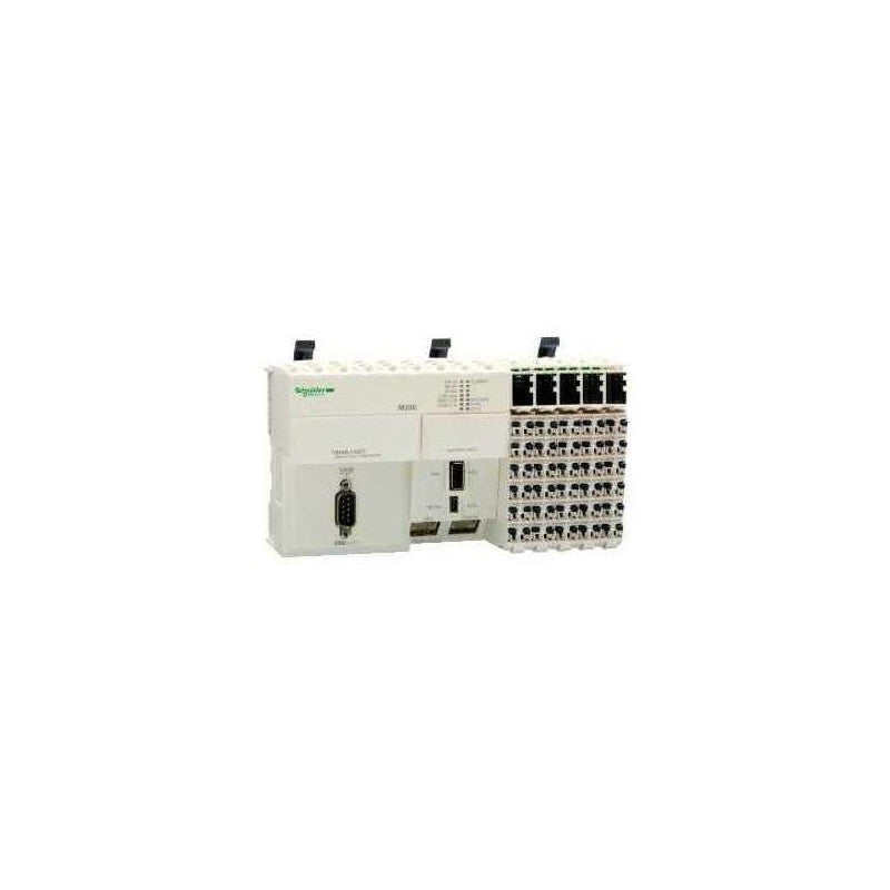 SCHNEIDER ELECTRIC - TM258LF42DT - Industrial Computer Board
