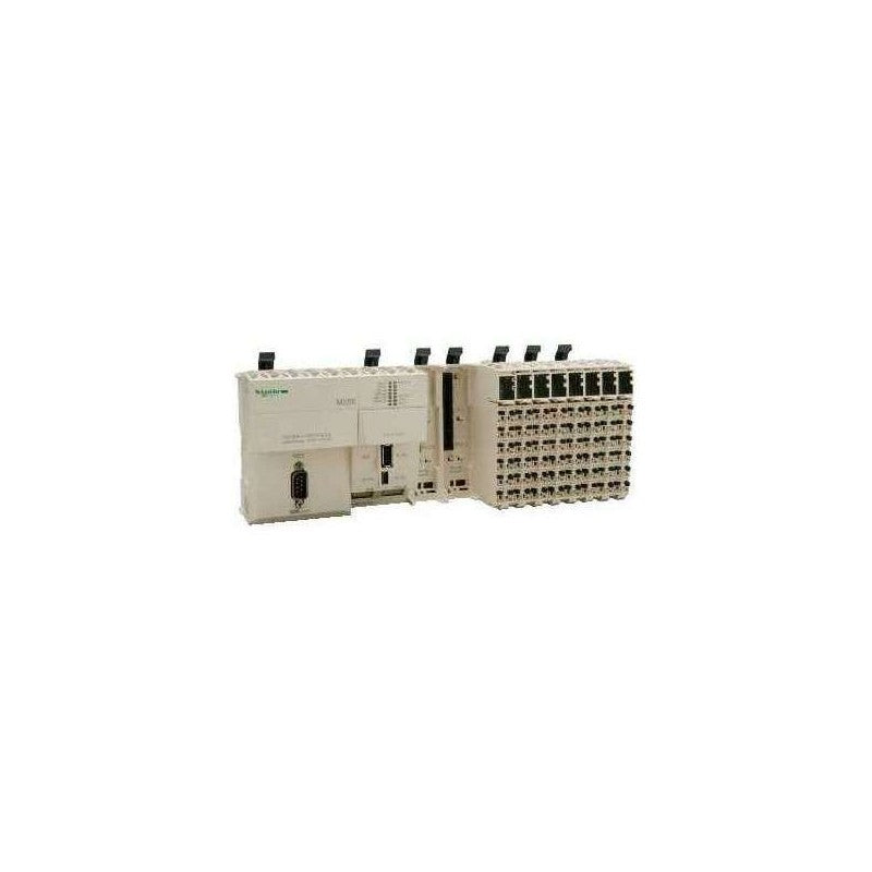 SCHNEIDER ELECTRIC - TM258LF66DT4L - Industrial Computer Board