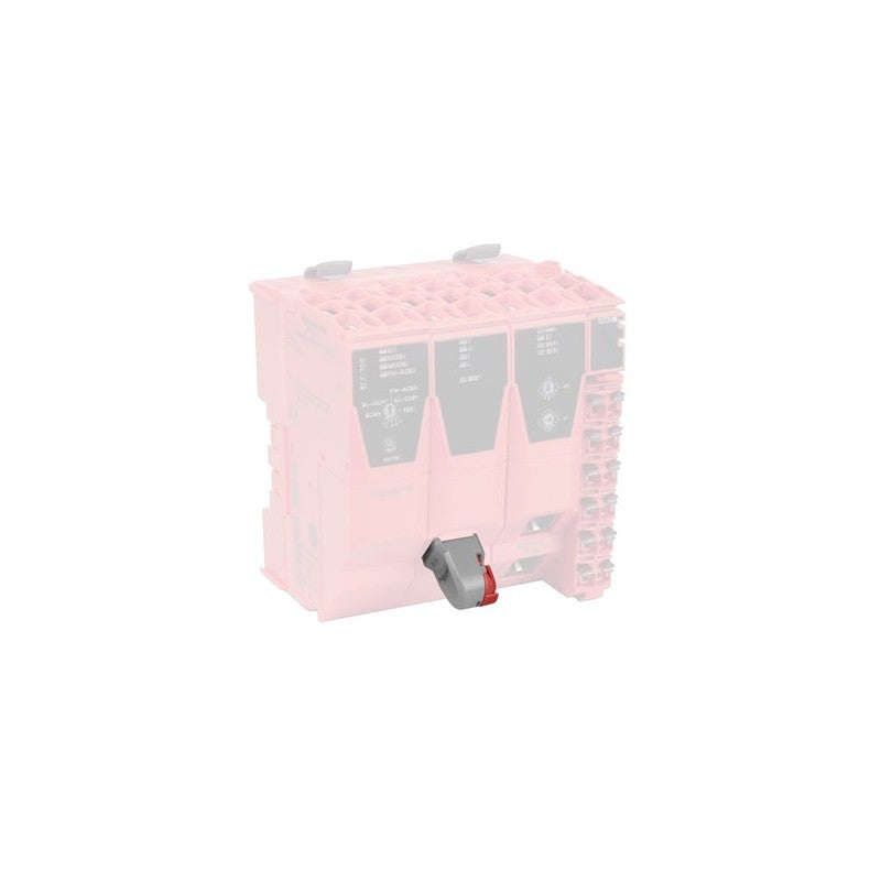 SCHNEIDER ELECTRIC - TM5ACSLCM8FS - PLC Expansion Modules